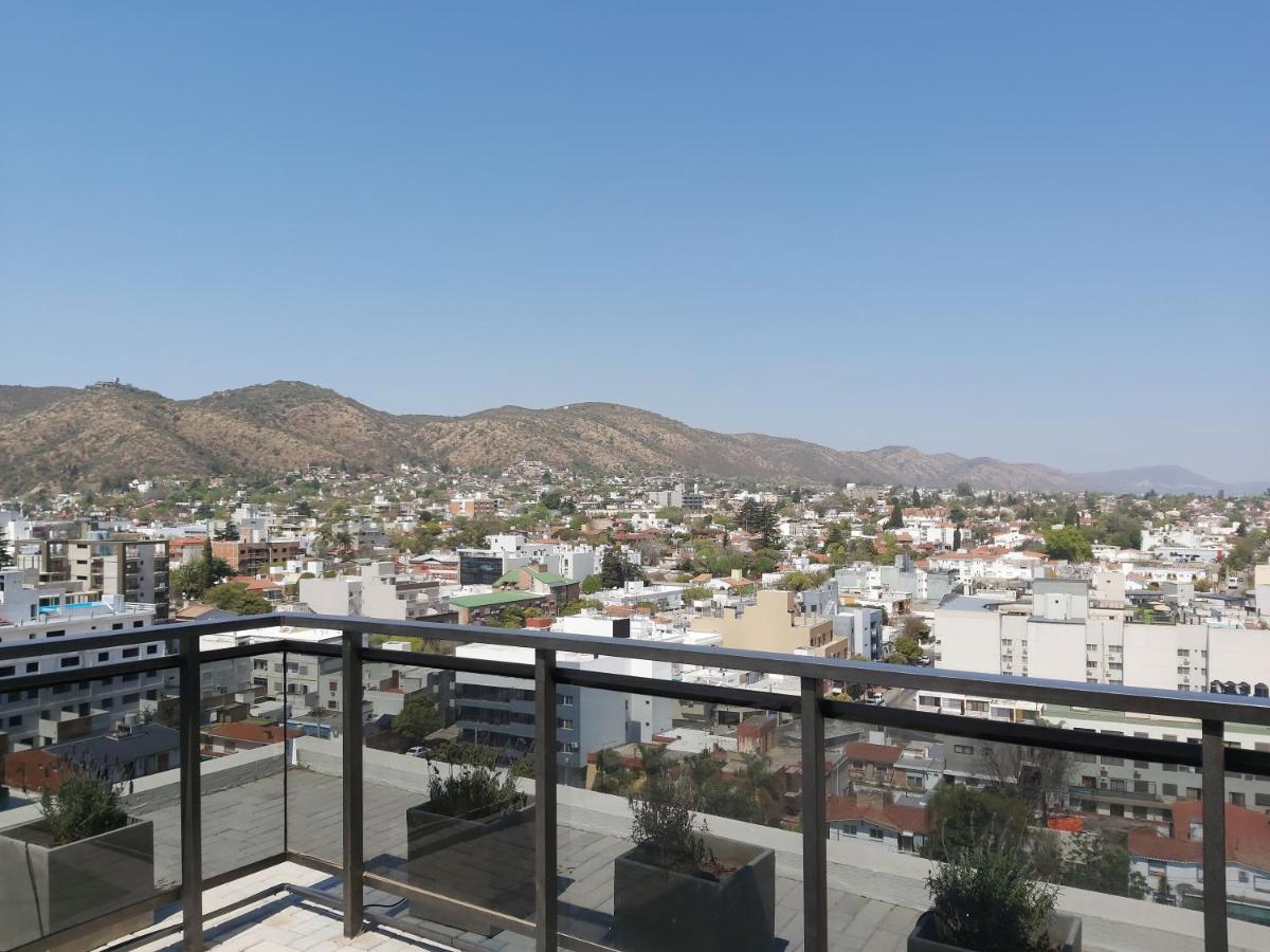 Edificio Leonardo 6to Piso Apartamento Villa Carlos Paz