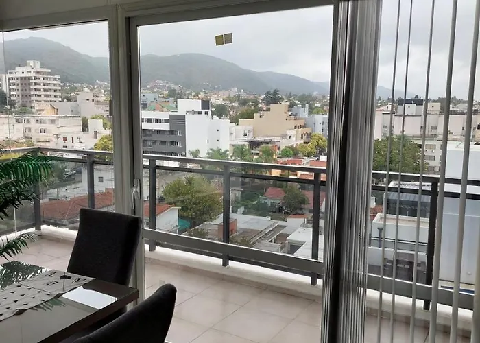 Edificio Leonardo 6To Piso