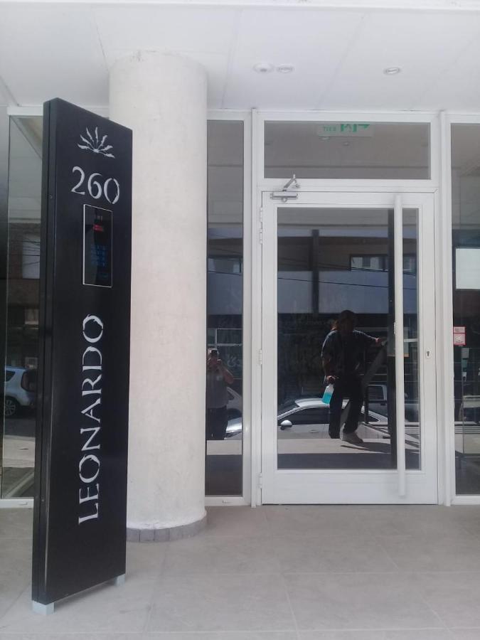 Apartment Edificio Leonardo 6to Piso *