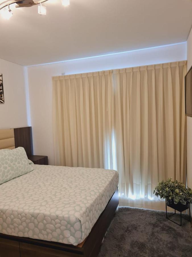 Apartment Edificio Leonardo 6to Piso Villa Carlos Paz