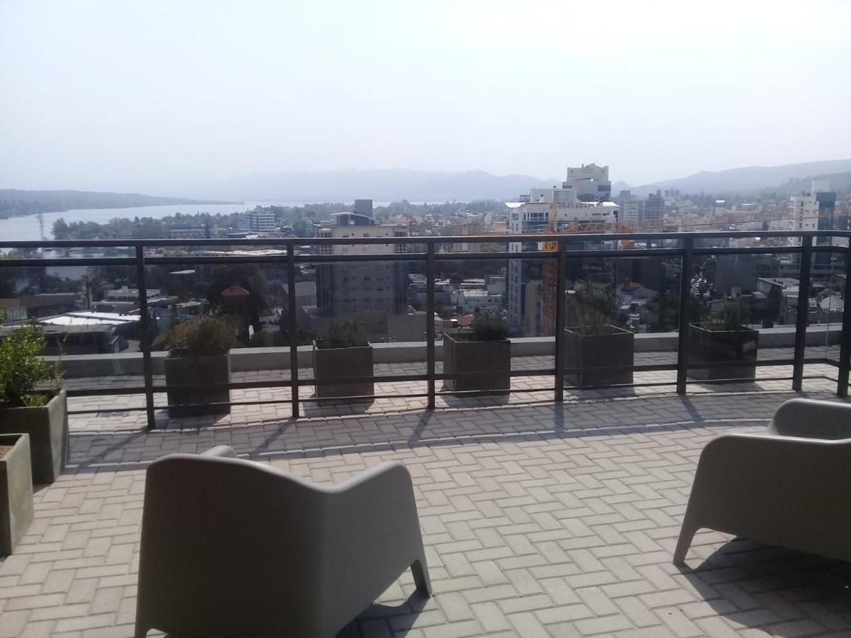 Edificio Leonardo 6to Piso Apartment Villa Carlos Paz