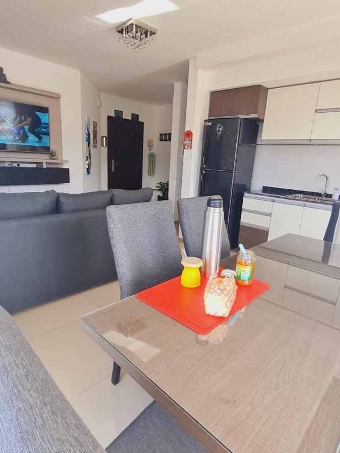 Apartment Edificio Leonardo 6to Piso *