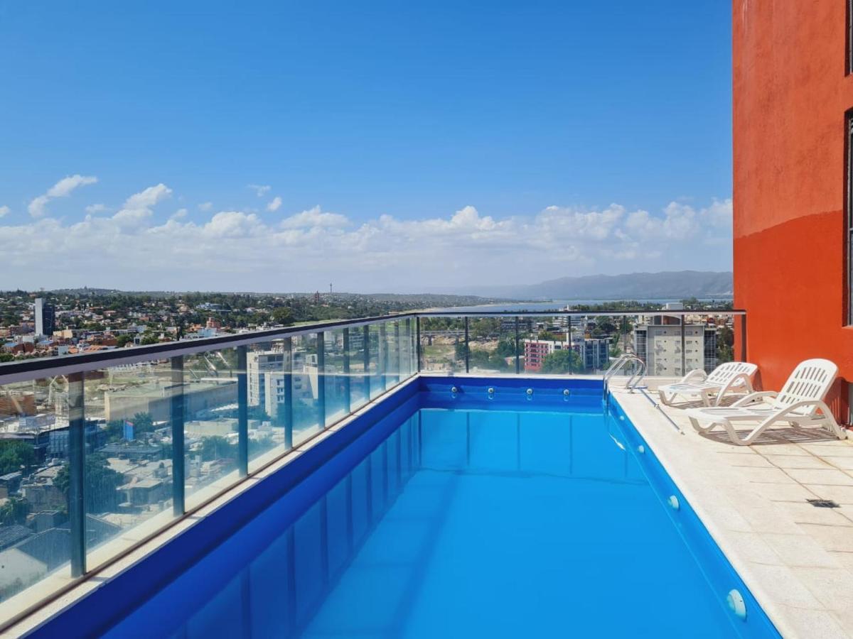 Apartment Edificio Leonardo 6to Piso Villa Carlos Paz