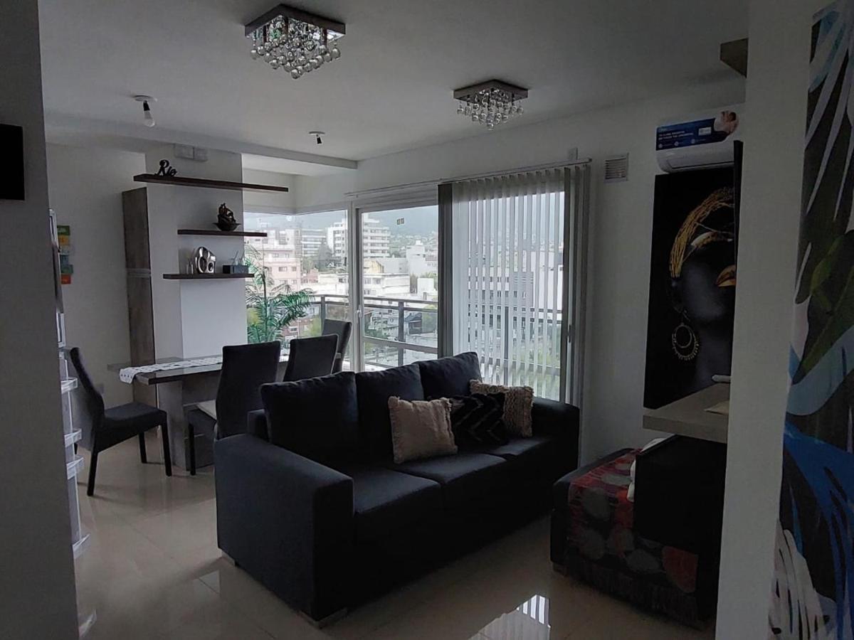 Apartment Edificio Leonardo 6to Piso