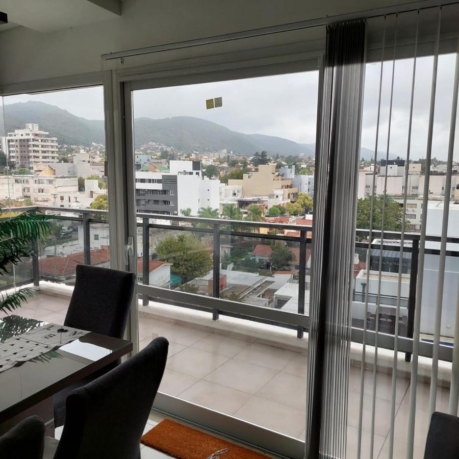 Edificio Leonardo 6to Piso Apartment
