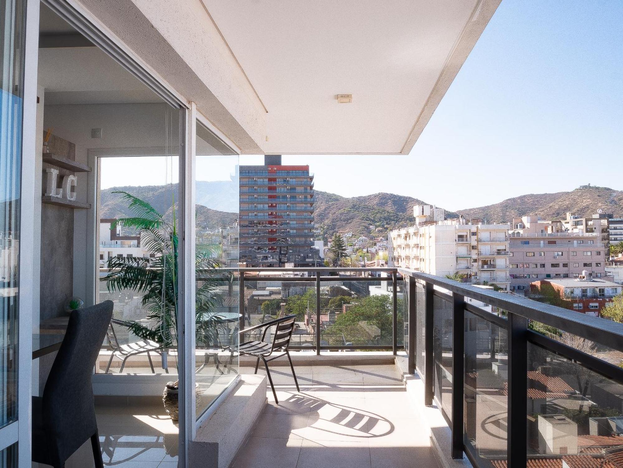 Edificio Leonardo 6to Piso Apartment *